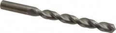Guhring - 1/2" 130° Solid Carbide Jobber Drill - Apex Tool & Supply