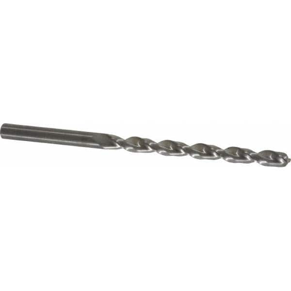 Guhring - #3 130° Solid Carbide Jobber Drill - Apex Tool & Supply