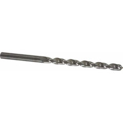 Guhring - #3 130° Solid Carbide Jobber Drill - Apex Tool & Supply