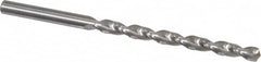 Guhring - #4 130° Solid Carbide Jobber Drill - Apex Tool & Supply