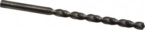 Guhring - #5 130° Solid Carbide Jobber Drill - Apex Tool & Supply