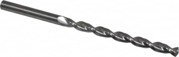Guhring - #9 130° Solid Carbide Jobber Drill - Apex Tool & Supply