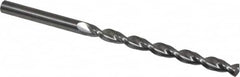 Guhring - #9 130° Solid Carbide Jobber Drill - Apex Tool & Supply