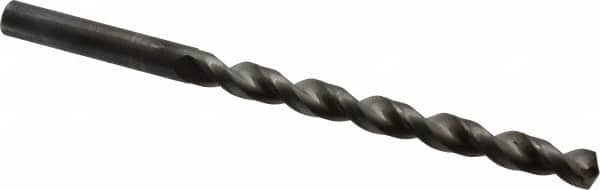 Guhring - Letter A 130° Solid Carbide Jobber Drill - Apex Tool & Supply