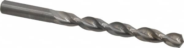 Guhring - Letter X 130° Solid Carbide Jobber Drill - Apex Tool & Supply