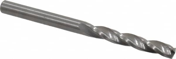 Guhring - 11/64" 150° Solid Carbide Jobber Drill - Apex Tool & Supply