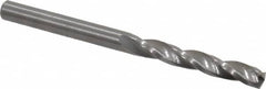 Guhring - 11/64" 150° Solid Carbide Jobber Drill - Apex Tool & Supply