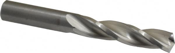 Guhring - 29/64" 150° Solid Carbide Jobber Drill - Apex Tool & Supply