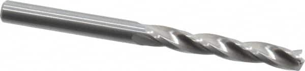 Guhring - #12 150° Solid Carbide Jobber Drill - Apex Tool & Supply