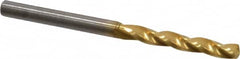 Guhring - #28 150° Solid Carbide Jobber Drill - Apex Tool & Supply