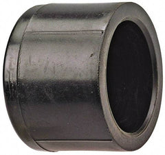 NIBCO - 4" Polypropylene Plastic Pipe Fitting - S End Connections - Apex Tool & Supply