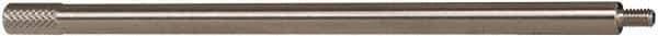 Mitutoyo - Drop Indicator Replacement Parts Part Type: Extension Rod For Use With: AGD 1,2,3,4 - Apex Tool & Supply