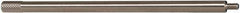 Mitutoyo - Drop Indicator Replacement Parts Part Type: Extension Rod For Use With: AGD 1,2,3,4 - Apex Tool & Supply