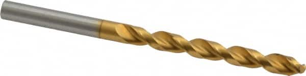 Guhring - 6.4mm 130° Cobalt Jobber Drill - Apex Tool & Supply