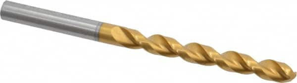 Guhring - 6.7mm 130° Cobalt Jobber Drill - Apex Tool & Supply