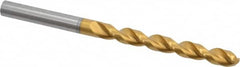 Guhring - 6.7mm 130° Cobalt Jobber Drill - Apex Tool & Supply