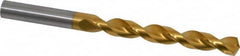 Guhring - 11mm 130° Cobalt Jobber Drill - Apex Tool & Supply