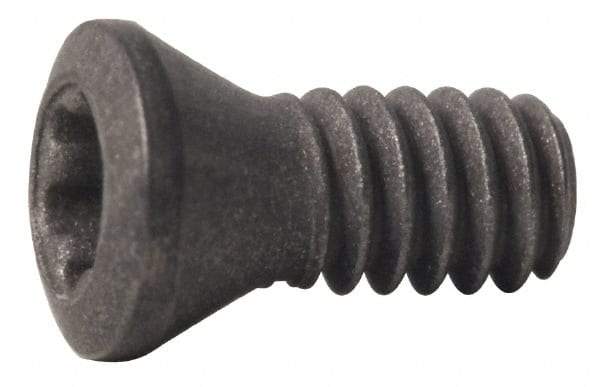 Seco - Lock Screw for Indexable Turning - For Use with Inserts - Apex Tool & Supply