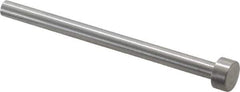 Gibraltar - 13/64" Pin Diam, 3/8" Head Diam x 3/16" Head Height, 3" OAL, Soft Core Pin - Steel, 2-13/16" Pin Length - Apex Tool & Supply