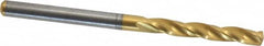 Guhring - 3.1mm 150° Solid Carbide Jobber Drill - Apex Tool & Supply