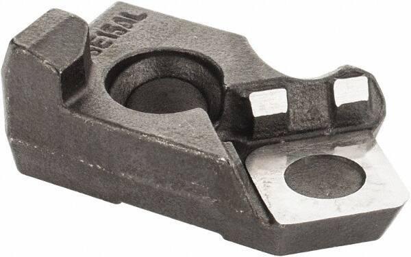Seco - SE.. 1505 Insert Style, Indexable Milling Cassette - L220 Toolholder Style, Compatible with Face Mills, Series QuattroMill - Apex Tool & Supply