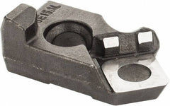 Seco - SE.. 1505 Insert Style, Indexable Milling Cassette - L220 Toolholder Style, Compatible with Face Mills, Series QuattroMill - Apex Tool & Supply