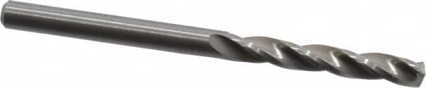 Guhring - 3.6mm 150° Solid Carbide Jobber Drill - Apex Tool & Supply