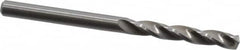 Guhring - 3.6mm 150° Solid Carbide Jobber Drill - Apex Tool & Supply
