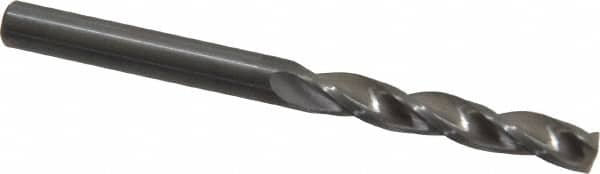 Guhring - 4.6mm 150° Solid Carbide Jobber Drill - Apex Tool & Supply