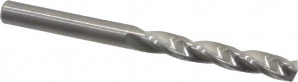 Guhring - 5mm 150° Solid Carbide Jobber Drill - Apex Tool & Supply
