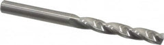 Guhring - 5mm 150° Solid Carbide Jobber Drill - Apex Tool & Supply