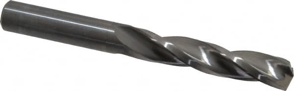 Guhring - 9.6mm 150° Solid Carbide Jobber Drill - Apex Tool & Supply