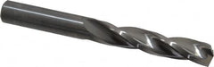 Guhring - 9.6mm 150° Solid Carbide Jobber Drill - Apex Tool & Supply
