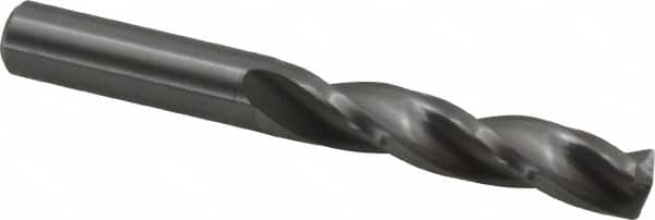 Guhring - 10.1mm 150° Solid Carbide Jobber Drill - Apex Tool & Supply