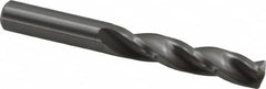 Guhring - 10.1mm 150° Solid Carbide Jobber Drill - Apex Tool & Supply