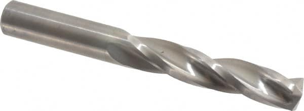 Guhring - 11mm 150° Solid Carbide Jobber Drill - Apex Tool & Supply
