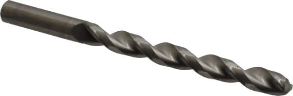 Guhring - 10.5mm 130° Solid Carbide Jobber Drill - Apex Tool & Supply