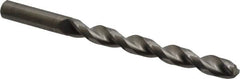 Guhring - 10.5mm 130° Solid Carbide Jobber Drill - Apex Tool & Supply