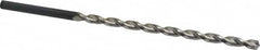 Guhring - 3/8" 130° 2-Flute Cobalt Extra Length Drill Bit - Apex Tool & Supply