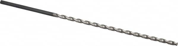 Guhring - #25 130° 2-Flute Cobalt Extra Length Drill Bit - Apex Tool & Supply