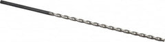 Guhring - #25 130° 2-Flute Cobalt Extra Length Drill Bit - Apex Tool & Supply