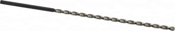 Guhring - 0.1614" 130° 2-Flute Cobalt Extra Length Drill Bit - Apex Tool & Supply