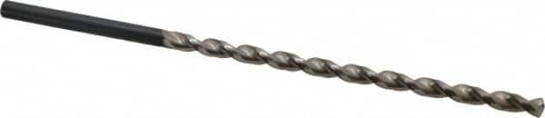 Guhring - 0.315" 130° 2-Flute Cobalt Extra Length Drill Bit - Apex Tool & Supply
