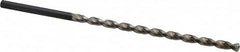 Guhring - 0.315" 130° 2-Flute Cobalt Extra Length Drill Bit - Apex Tool & Supply