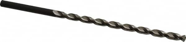 Guhring - 0.3937" 130° 2-Flute Cobalt Extra Length Drill Bit - Apex Tool & Supply