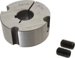 Browning - 3/4" Bore, 3/8 x 5/8 Thread, Tapered Lock Sprocket Bushing - Apex Tool & Supply