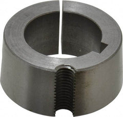 Browning - 1-3/8" Bore, 3/8 x 5/8 Thread, Tapered Lock Sprocket Bushing - Apex Tool & Supply