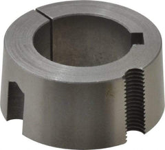 Browning - 1-5/8" Bore, 7/16 x 7/8 Thread, Tapered Lock Sprocket Bushing - Apex Tool & Supply