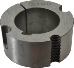 Browning - 1-11/16" Bore, 7/16 x 7/8 Thread, Tapered Lock Sprocket Bushing - Apex Tool & Supply