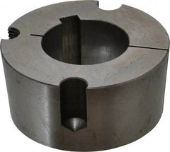 Browning - 2-3/16" Bore, 5/8 x 1-1/4 Thread, Tapered Lock Sprocket Bushing - Apex Tool & Supply